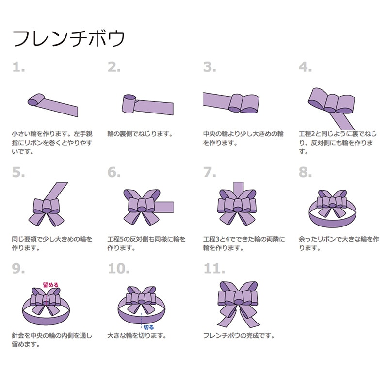 ササガワ リボン イブ 赤 18mm 50-7412 1巻(ご注文単位1巻)【直送品】