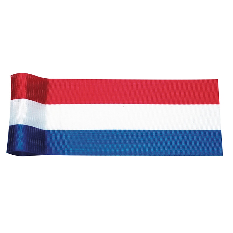 ササガワ 催事用リボン フランス　24 50-7505 1巻（ご注文単位1巻）【直送品】