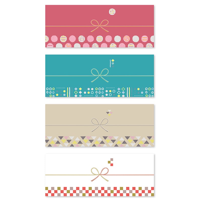 ササガワ のしノート パール　大　MODERN 50-9761　20枚 1冊（ご注文単位5冊）【直送品】