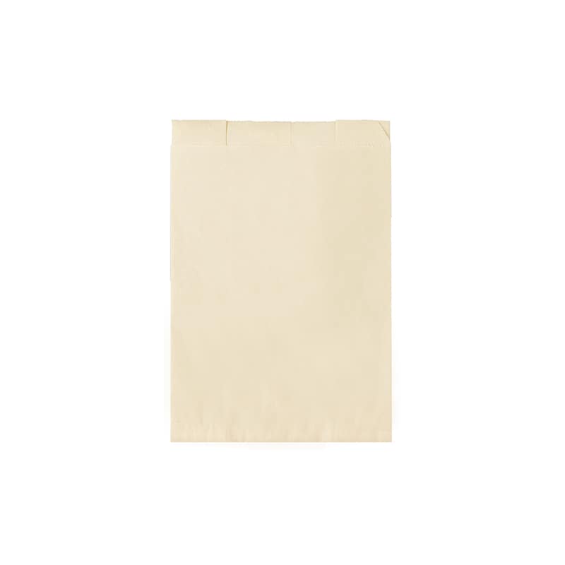 ササガワ 食品対応袋 耐油 L 100枚入 50-3897 1包（ご注文単位1包）【直送品】