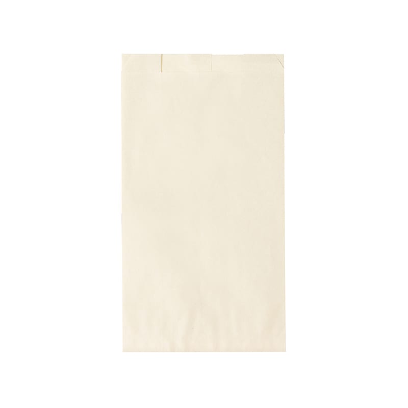 ササガワ 食品対応袋 耐油 LL 100枚入 50-3898 1包（ご注文単位1包）【直送品】