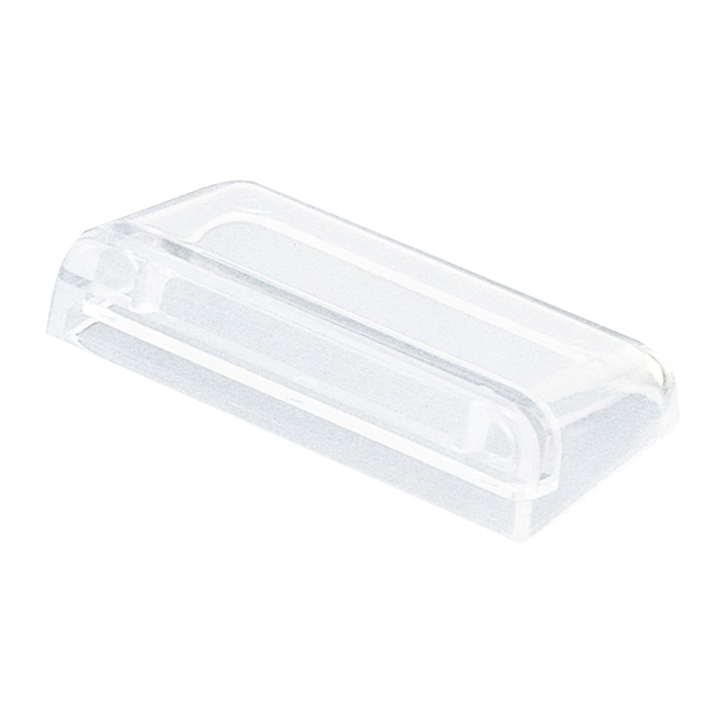 ササガワ カード立て 差込固定型大・トーメイ 34-991 1袋（ご注文単位5袋）【直送品】