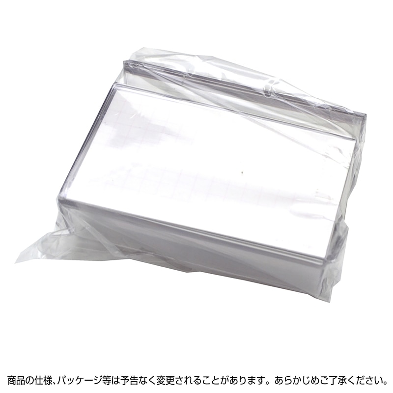 ササガワ カード立 L型 PET・トーメイ 34-3120 10個 1箱(ご注文単位1箱)【直送品】