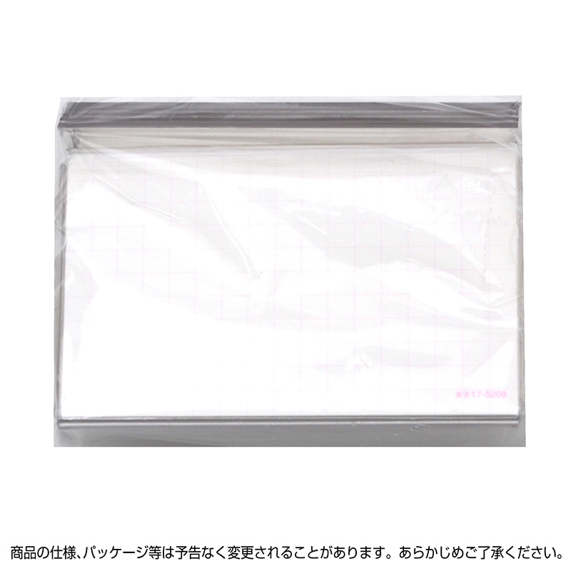 ササガワ カード立 L型　PET・トーメイ 34-3220　10個 1箱（ご注文単位1箱）【直送品】