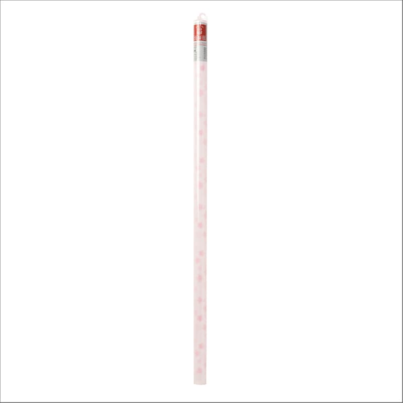 ササガワ ロール包装紙 和ごころ桜 半才 35-601 2枚 1本(ご注文単位5本)【直送品】