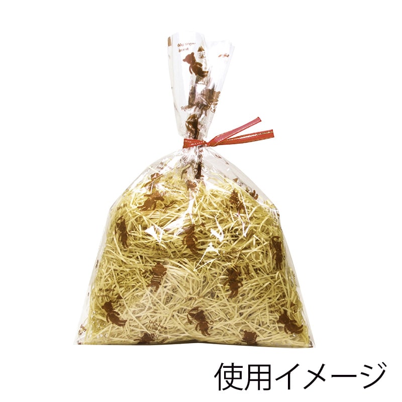 ササガワ 紙パッキン シロチャ 40g 35-5872 1袋(ご注文単位1袋)【直送品】