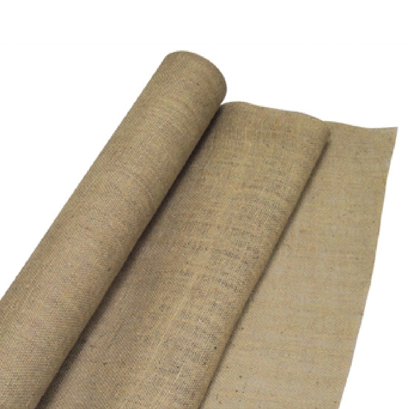 ササガワ ジュートクロス 650mm×5m 35-292 1本(ご注文単位1本)【直送品】