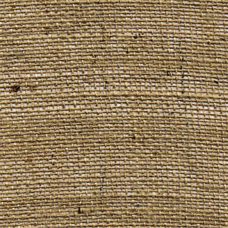 ササガワ ジュートクロス 950mm×5m 35-293 1本（ご注文単位1本）【直送品】