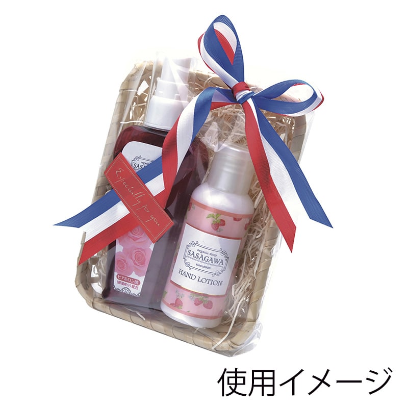 ササガワ OPPロール 透明 700mm×30m 25μ 35-354 1本(ご注文単位1本)【直送品】