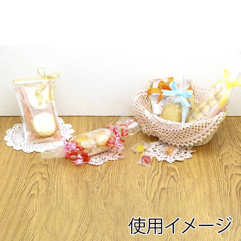 ササガワ OPPロール 透明 700mm×30m 25μ 35-354 1本(ご注文単位1本)【直送品】