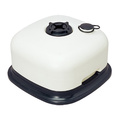 ササガワ ポールスタンド 注水式 40-6106 1台（ご注文単位1台）【直送品】