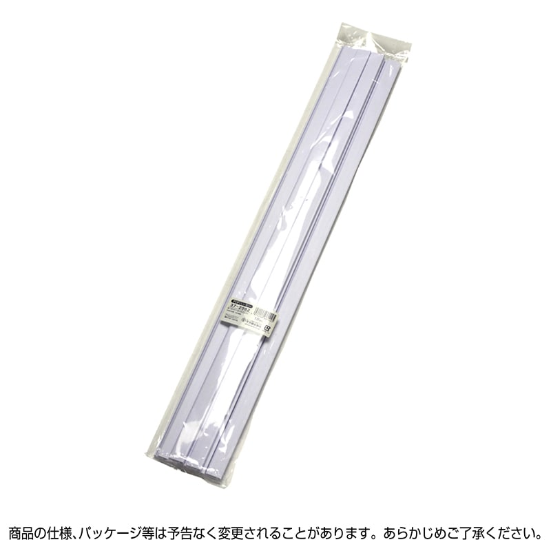 ササガワ POPハンガー 60cm 37-2062 10本 1袋(ご注文単位1袋)【直送品】