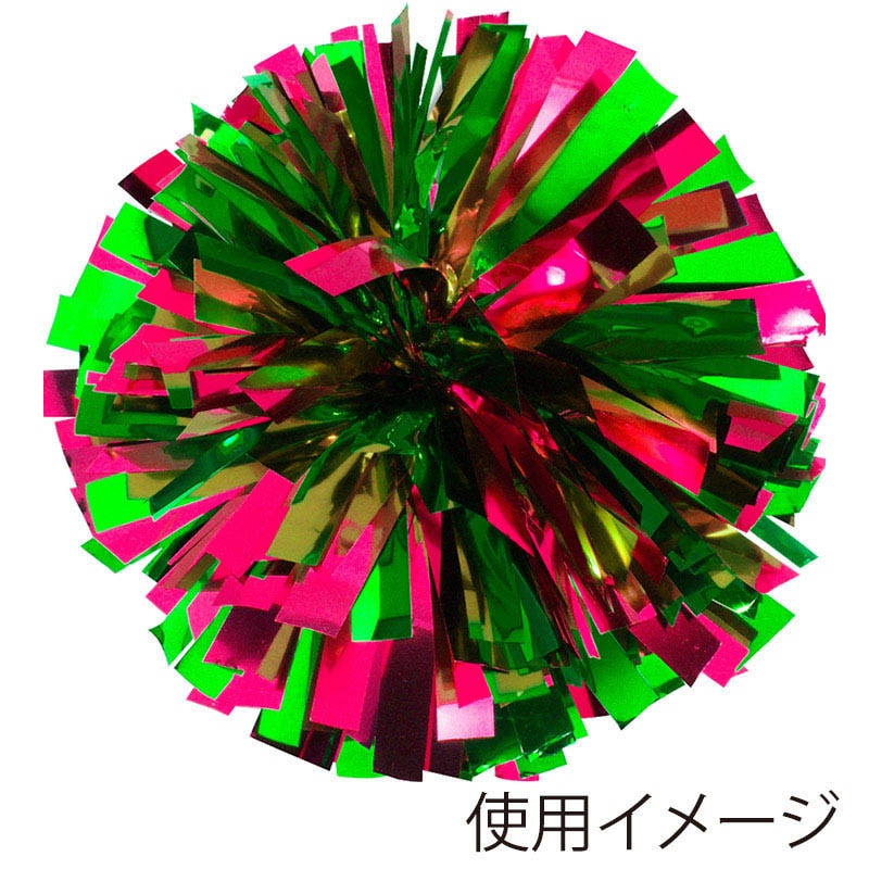 ササガワ メッキテープ 桃　15mm×100m 40-4332 1個（ご注文単位1個）【直送品】