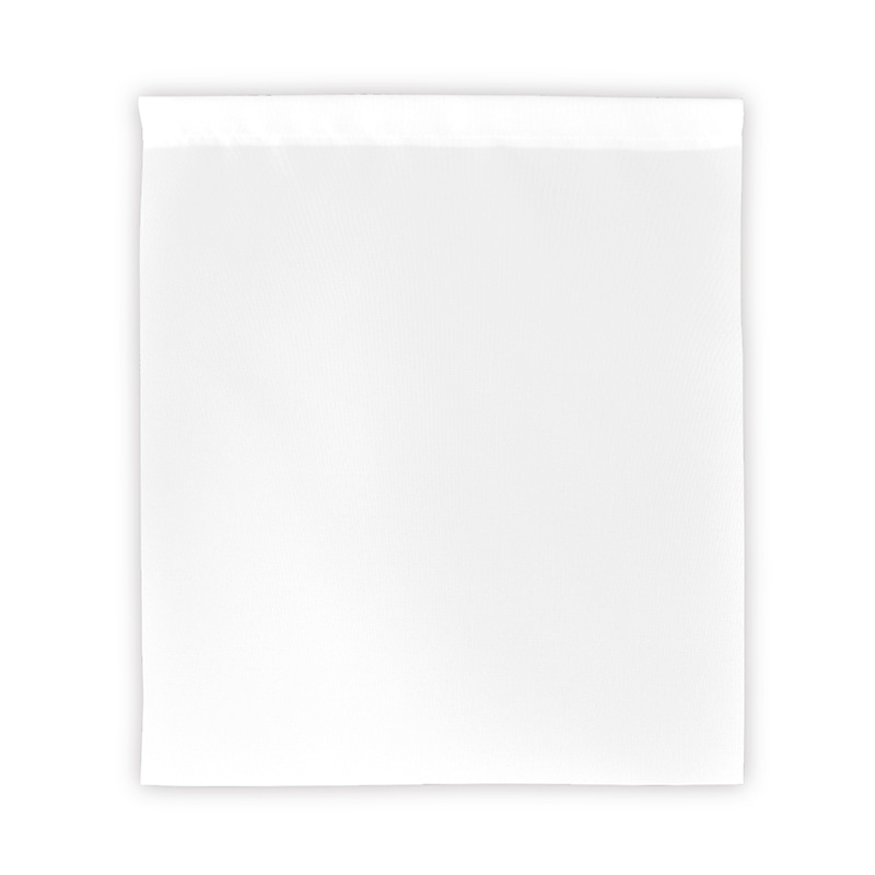 ササガワ 白無地連続旗  40-7299 1パック（ご注文単位1パック）【直送品】