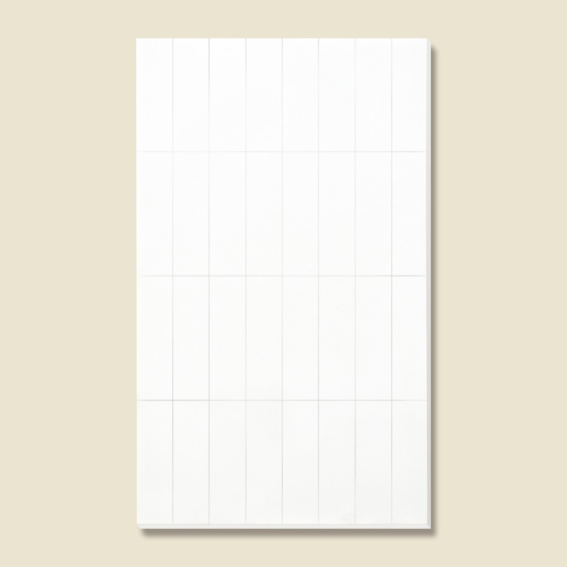 ササガワ イヤリング固定用スポンジ 64片（32片×2シート）袋入 37-570　イヤリング固定用スポンジ 1冊（ご注文単位5冊）【直送品】