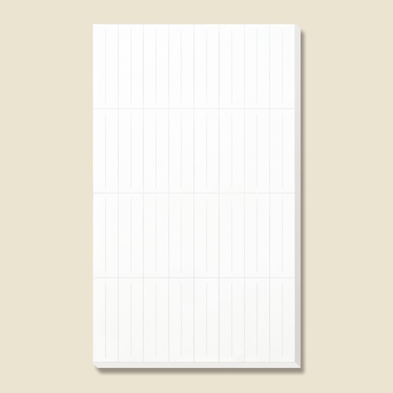 ササガワ イヤリング固定用スポンジ 64片（32片×2シート）袋入 37-571　イヤリング固定用スポンジ 1冊（ご注文単位5冊）【直送品】