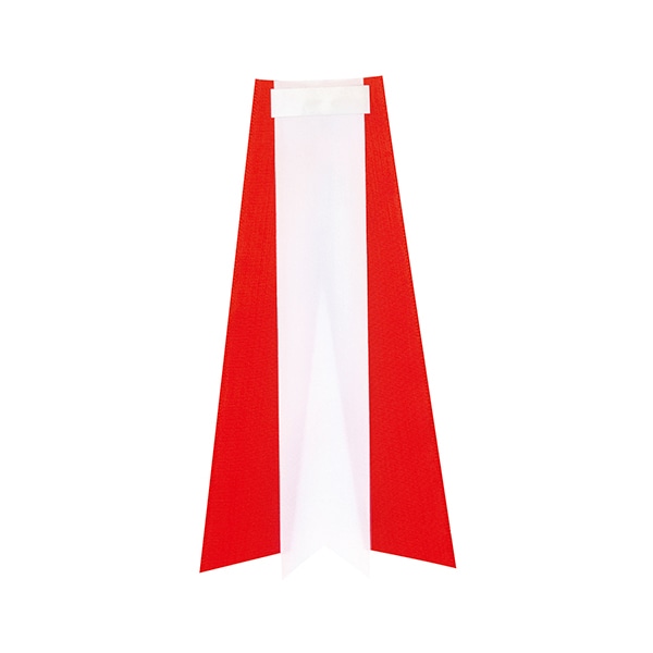 ササガワ 記章タレ 中 38-339　12個 1袋（ご注文単位1袋）【直送品】