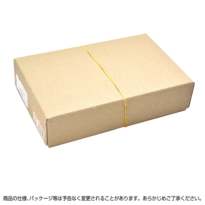 ササガワ カラー荷札 豆　赤　一穴 25-111　2000枚/箱（ご注文単位1箱）【直送品】