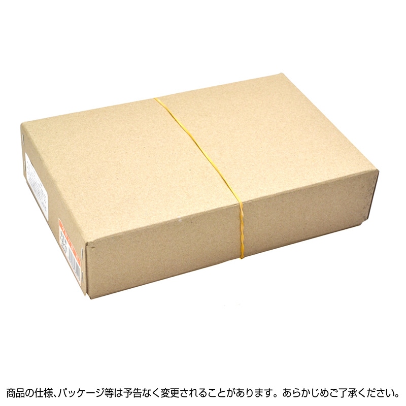 ササガワ カラー荷札 豆　桃　一穴 25-112　2000枚/箱（ご注文単位1箱）【直送品】