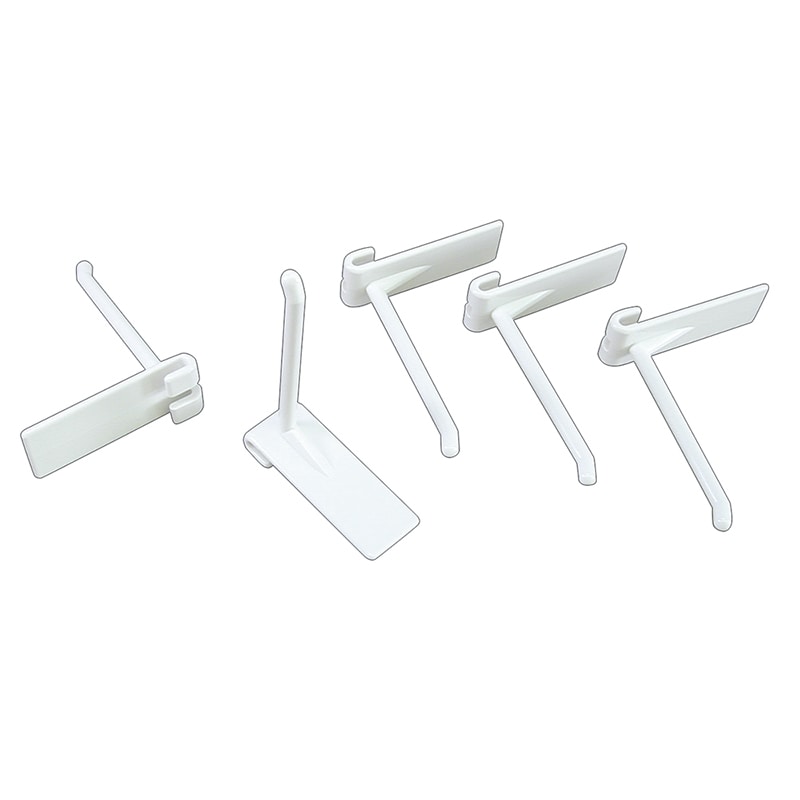 ササガワ DP用 フック 小 44-8137 10本 1袋(ご注文単位1袋)【直送品】