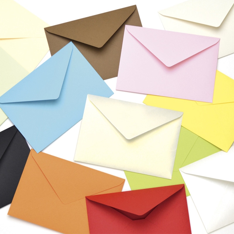 ササガワ 洋2封筒 6枚袋入 16-2092 シャインシルバー 1冊(ご注文単位5冊)【直送品】