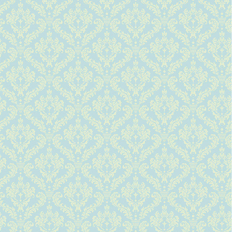 ササガワ ロール包装紙 ミルトブルー半才 35-673　2枚 1本（ご注文単位5本）【直送品】