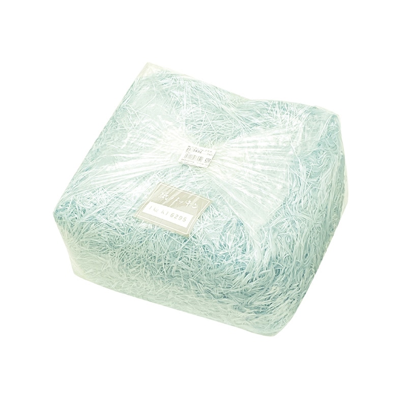 ササガワ 紙パッキン アサギ 1kg 35-5832 1袋(ご注文単位1袋)【直送品】