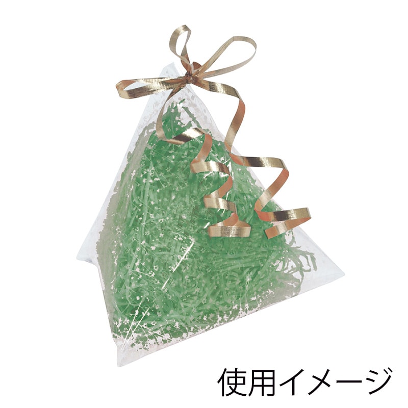 ササガワ 紙パッキン グリーン 1kg 35-5835 1袋(ご注文単位1袋)【直送品】