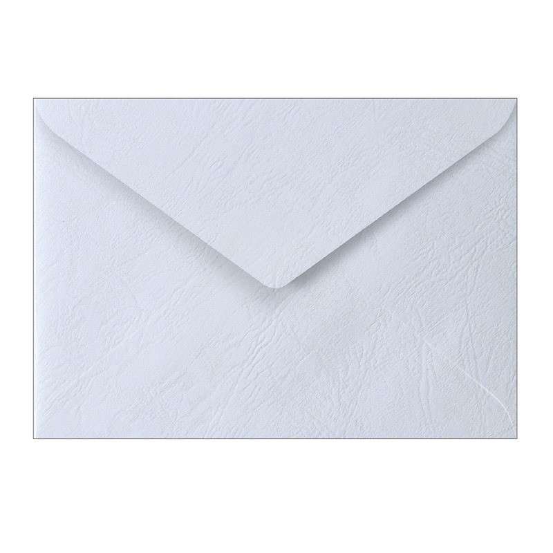 ササガワ 洋2封筒 ノーブルホワイト 16-2041 1冊（ご注文単位5冊）【直送品】