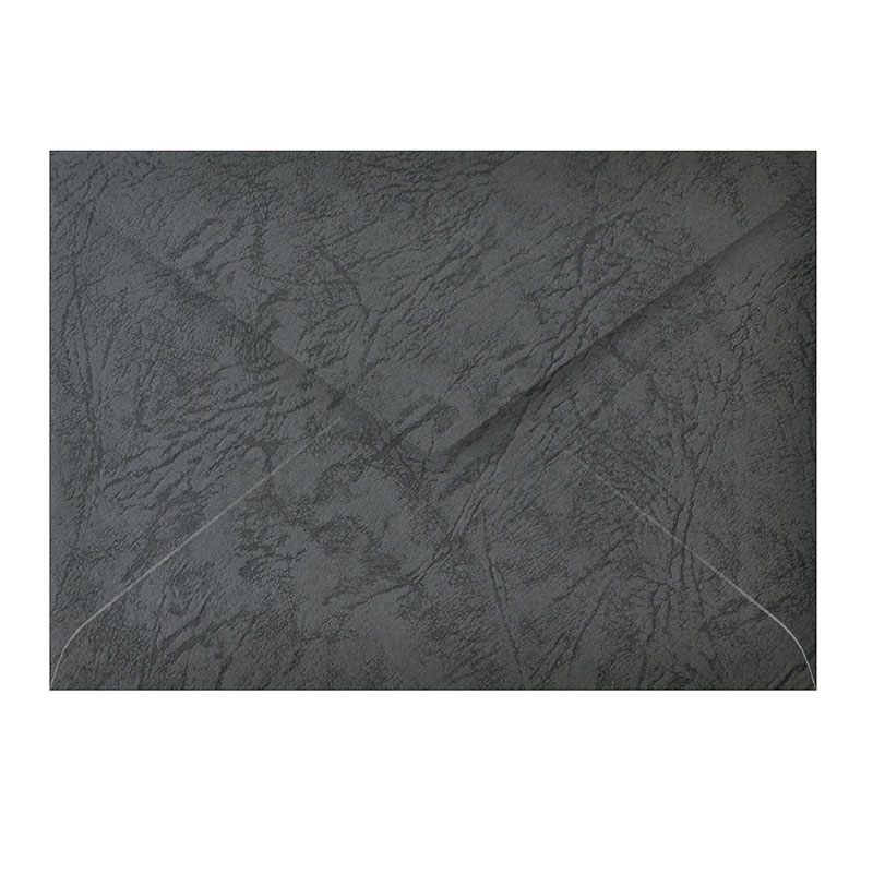 ササガワ 洋2封筒 ノーブルグレー 16-2042 1冊（ご注文単位5冊）【直送品】