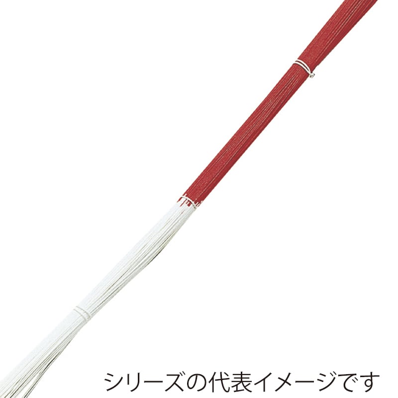 ササガワ 水引 白赤30　100本 44-130 1包（ご注文単位1包）【直送品】