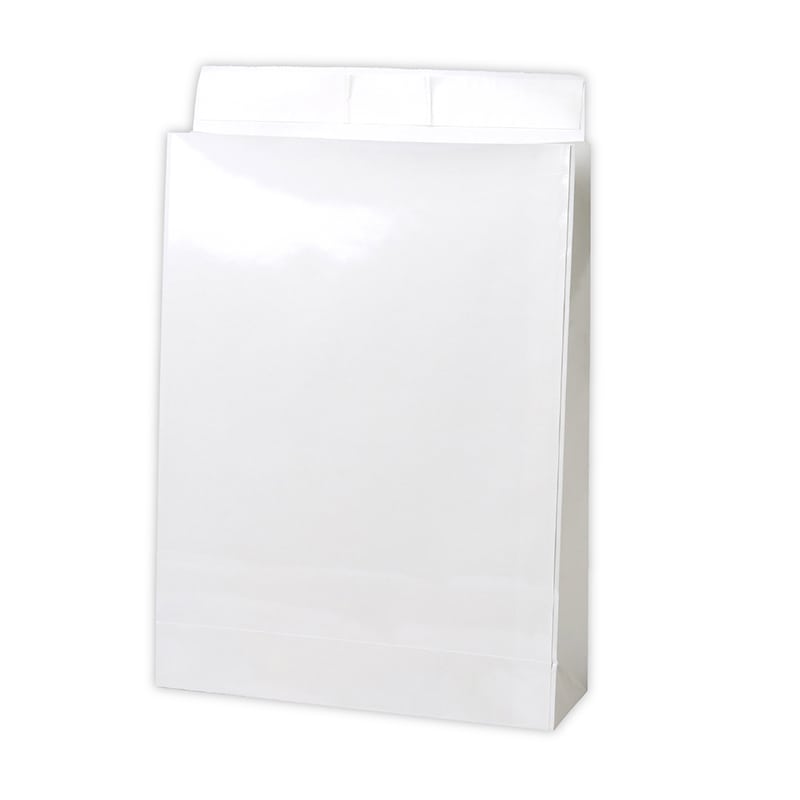 ササガワ コーティング宅配袋 大 32-1497 1包（ご注文単位1包）【直送品】