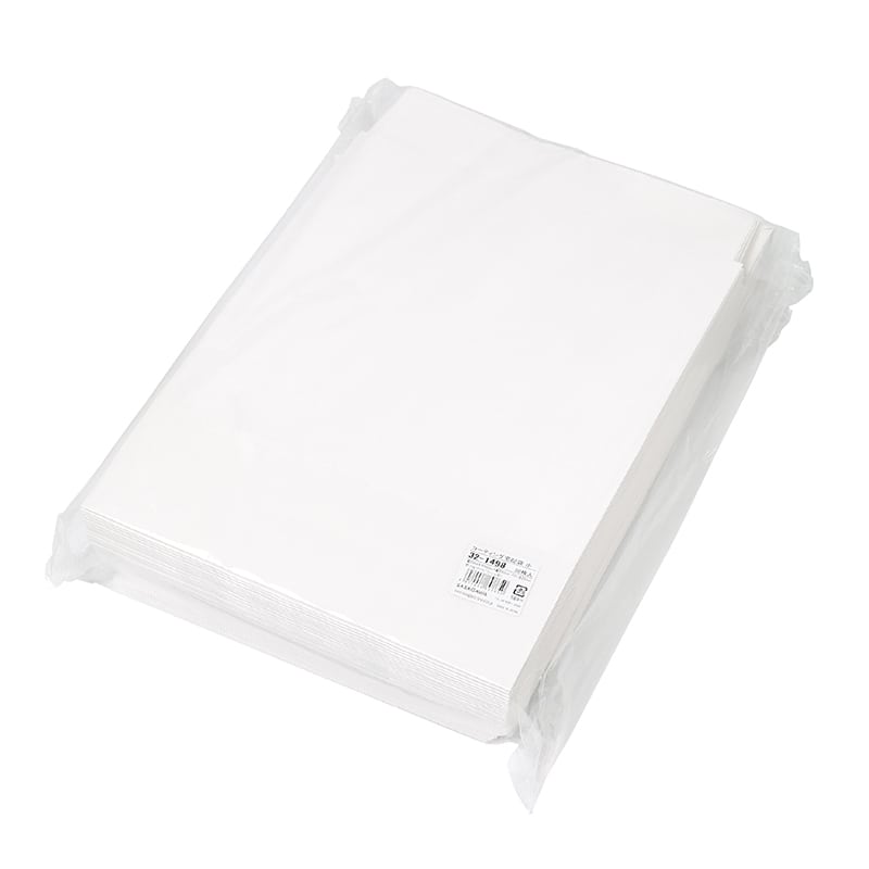 ササガワ コーティング宅配袋 小 32-1498 1包(ご注文単位1包)【直送品】