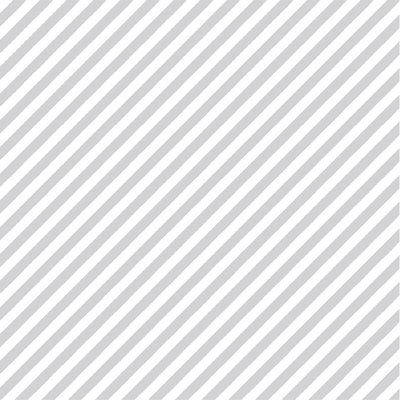 ササガワ 包装紙 シルバーライン　半才判 49-1139　50枚 1包（ご注文単位1包）【直送品】