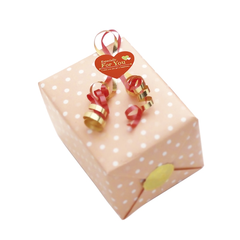 ササガワ 包装紙 アリアピンク 半才判 49-1143 50枚 1包(ご注文単位1包)【直送品】