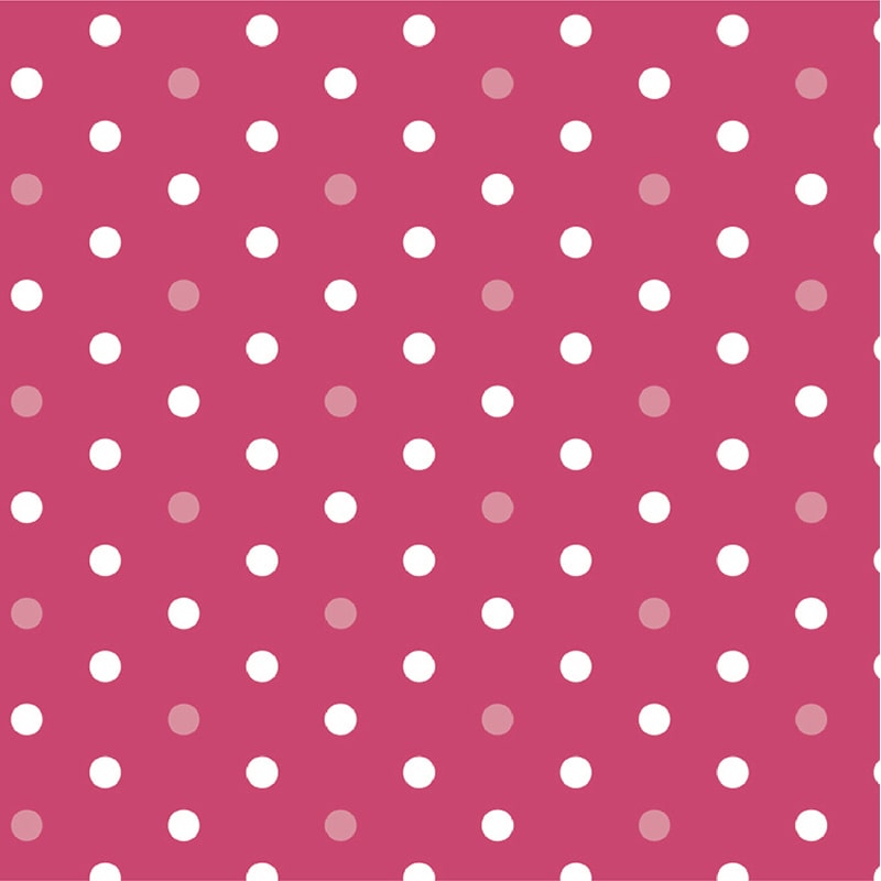 ササガワ 包装紙 ミニョンピンク　半才判 49-1145　50枚 1包（ご注文単位1包）【直送品】