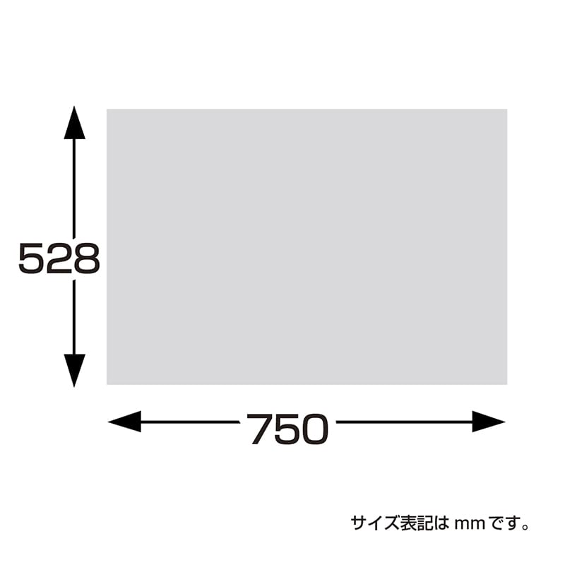 ササガワ 包装紙 半才判 レトロギンガム赤 50枚 49-1154 1包(ご注文単位1包)【直送品】