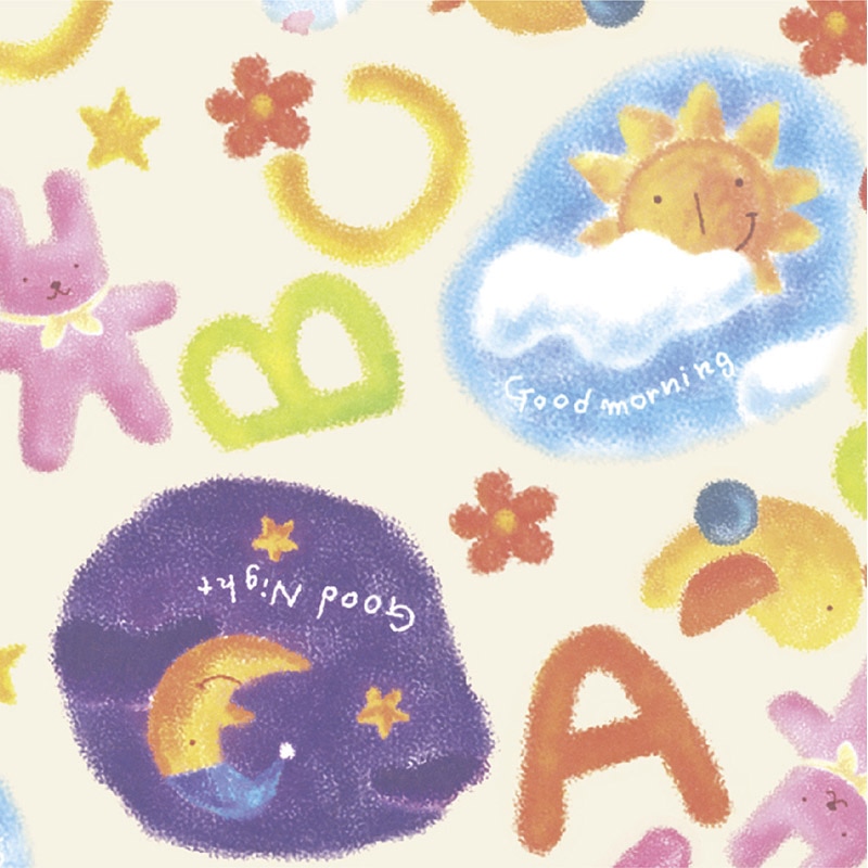 ササガワ 包装紙 ファンタジア　半才判 49-1305　50枚 1包（ご注文単位1包）【直送品】