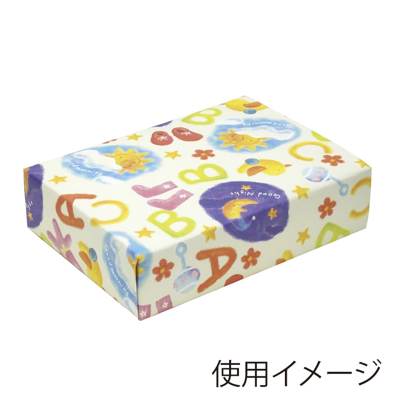 ササガワ 包装紙 ファンタジア 半才判 49-1305 50枚 1包(ご注文単位1包)【直送品】