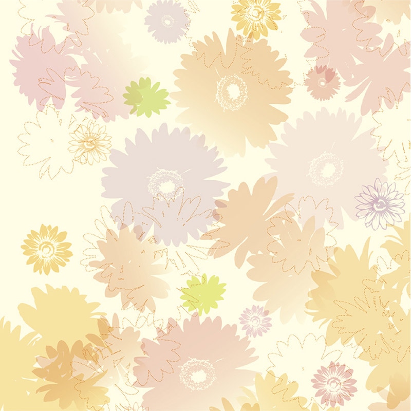 ササガワ 包装紙 タレイア　半才判 49-1506　50枚 1包（ご注文単位1包）【直送品】