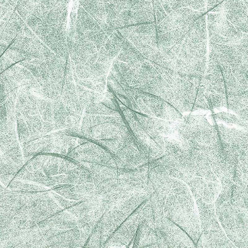 ササガワ 包装紙 半才判 彩流緑 50枚 49-1702 1包(ご注文単位1包)【直送品】