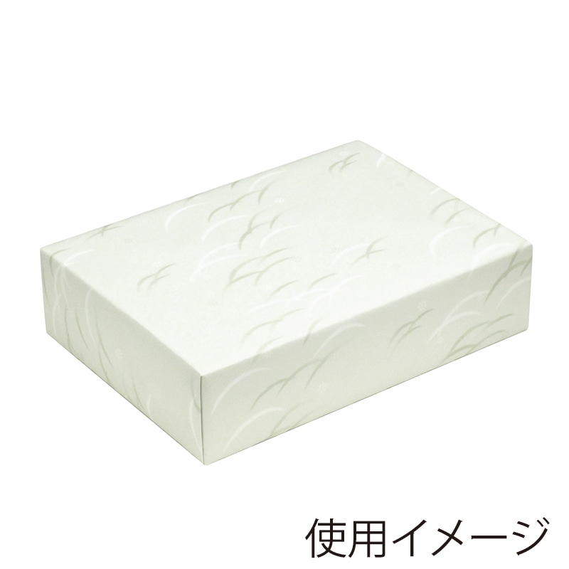 ササガワ 包装紙 偲び草 半才判 49-1809 50枚 1包(ご注文単位1包)【直送品】