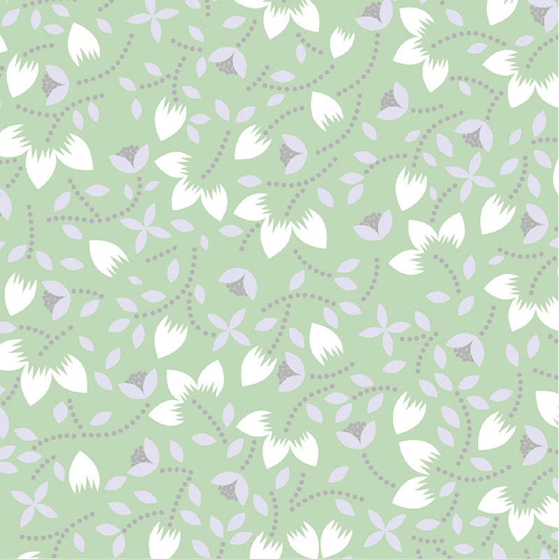 ササガワ 包装紙 グリヴェール　全判 49-2503　50枚 1包（ご注文単位1包）【直送品】