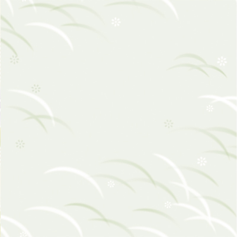 ササガワ 包装紙 偲び草 全判 49-2809 50枚 1包(ご注文単位1包)【直送品】