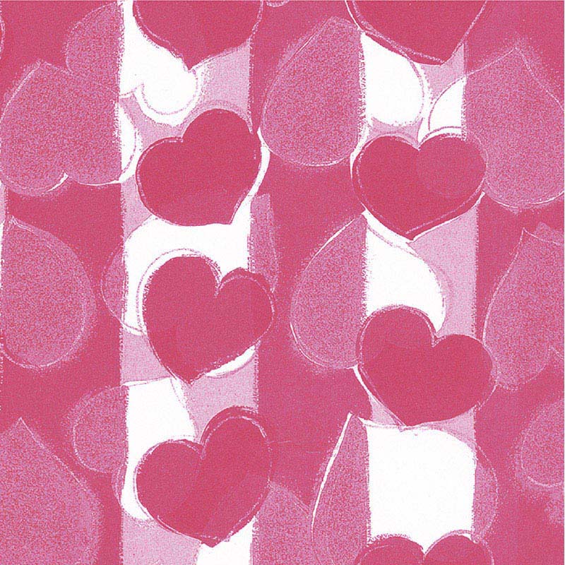 ササガワ 包装紙 アムールピンク半才判 49-3403 50枚 1包(ご注文単位1包)【直送品】