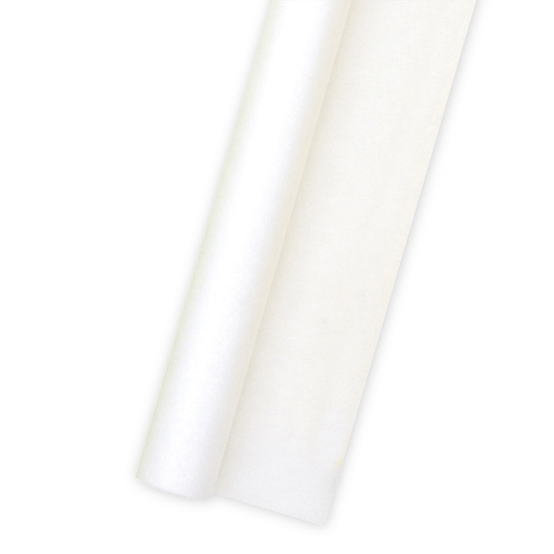 ササガワ 不織布 Jロール 白 49-9008 1本(ご注文単位1本)【直送品】