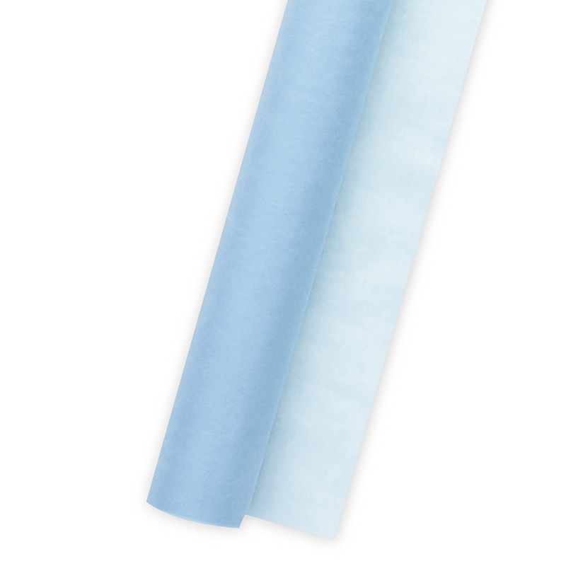 ササガワ 不織布 Jロール 水 49-9010 1本(ご注文単位1本)【直送品】