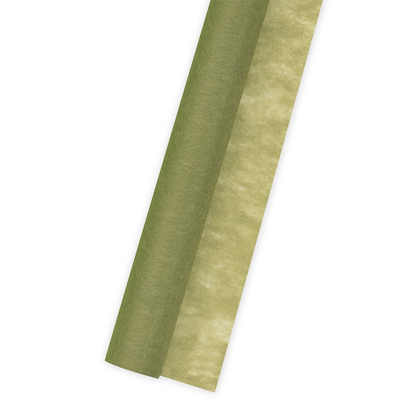 ササガワ 不織布 Jロール 緑 49-9012 1本(ご注文単位1本)【直送品】