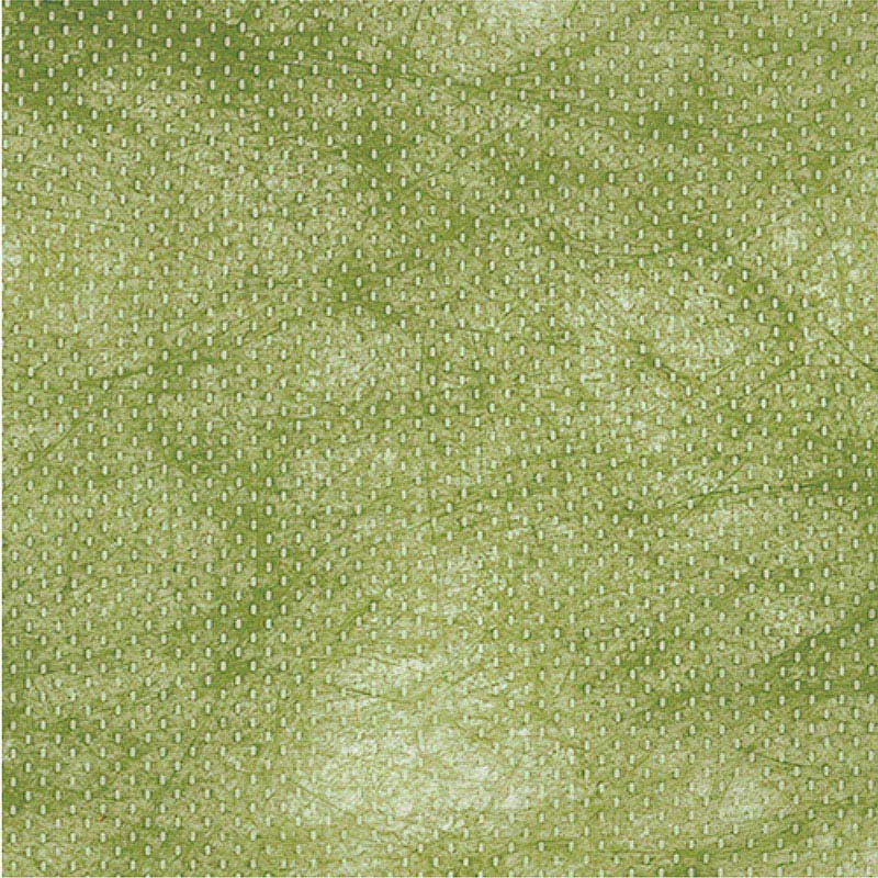 ササガワ 不織布 Jロール 緑 49-9012 1本(ご注文単位1本)【直送品】