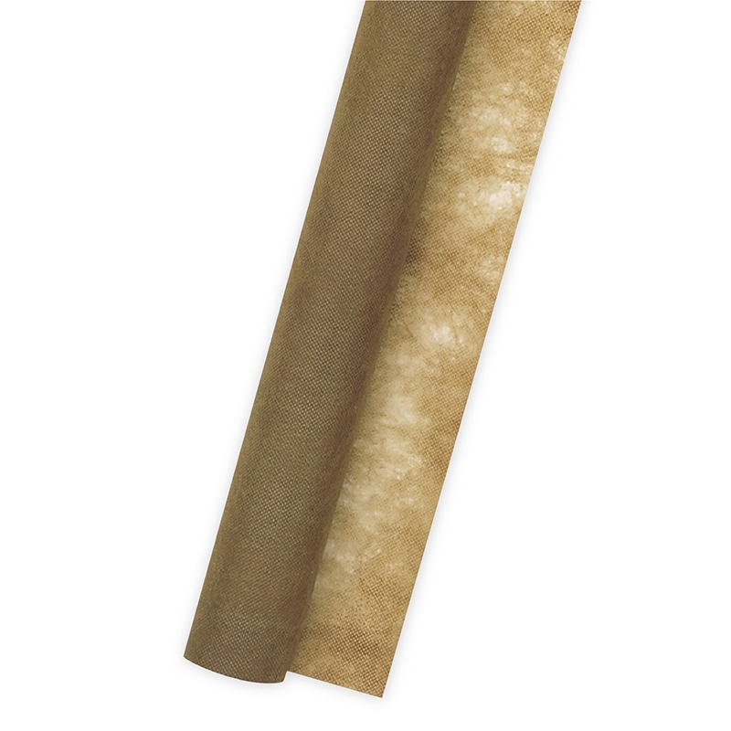 ササガワ 不織布 Jロール 茶 49-9013 1本(ご注文単位1本)【直送品】